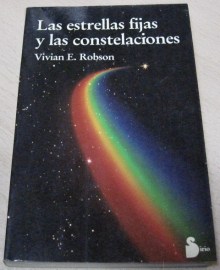 LAS ESTRELLAS FIJAS Y CONSTELACIONES